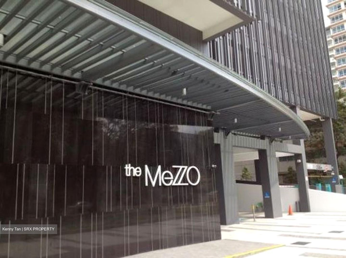 The Mezzo (D12), Apartment #391103971